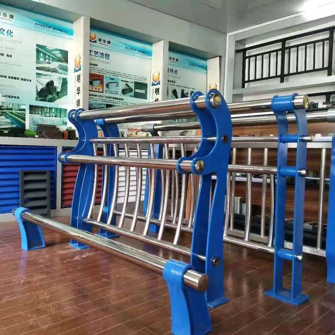 苏州市景观护栏桥梁护栏 - 价格